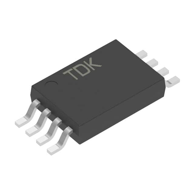 TAS2141-AAAB TDK Corporation  Positionssensoren - Winkel-Linearpositionsmessung